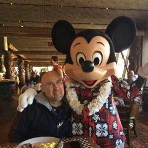 Meet your Posher, David